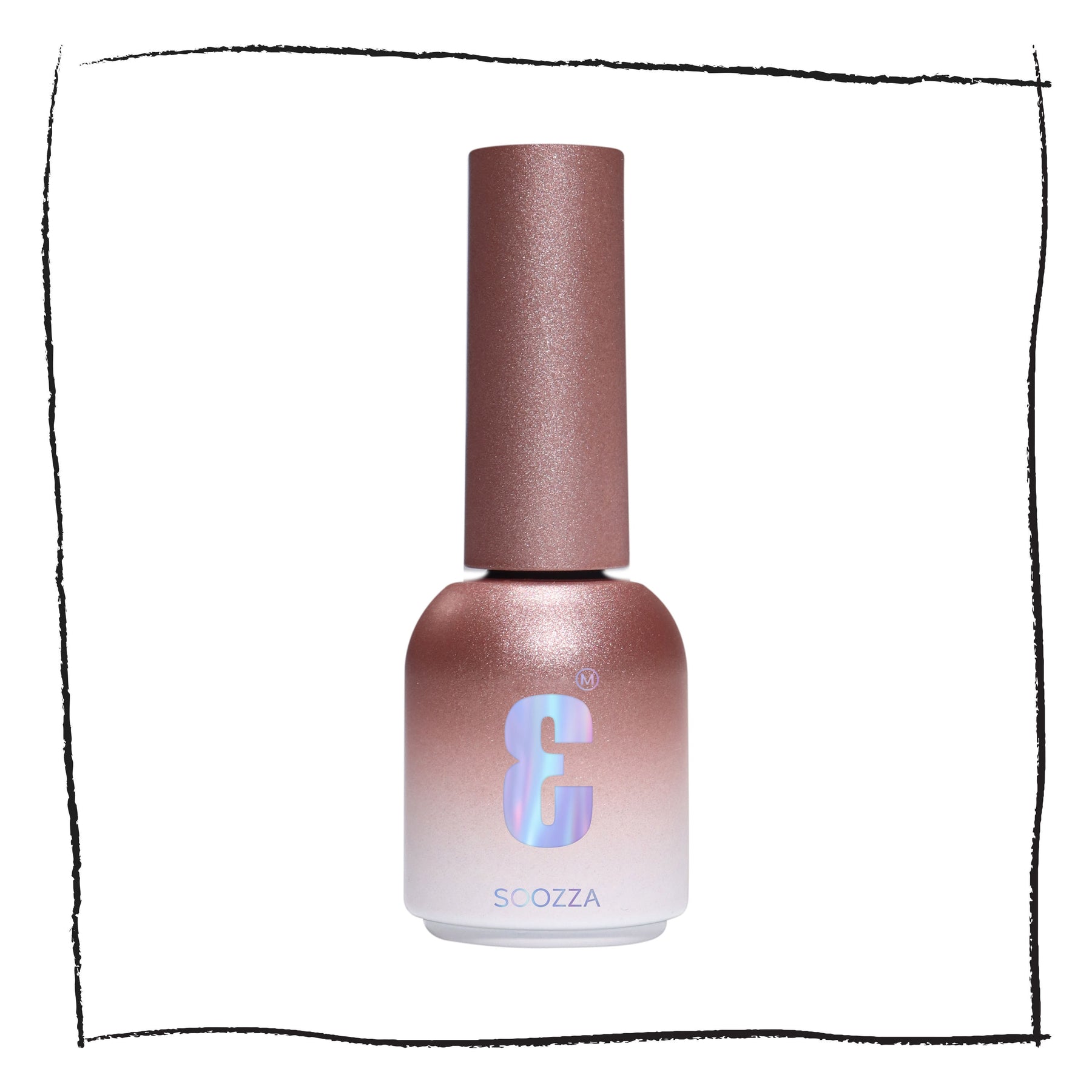 SOOZZA Silky 3 Series Magnetic Gel Collection - Full 8pc Set/Individual Bottles