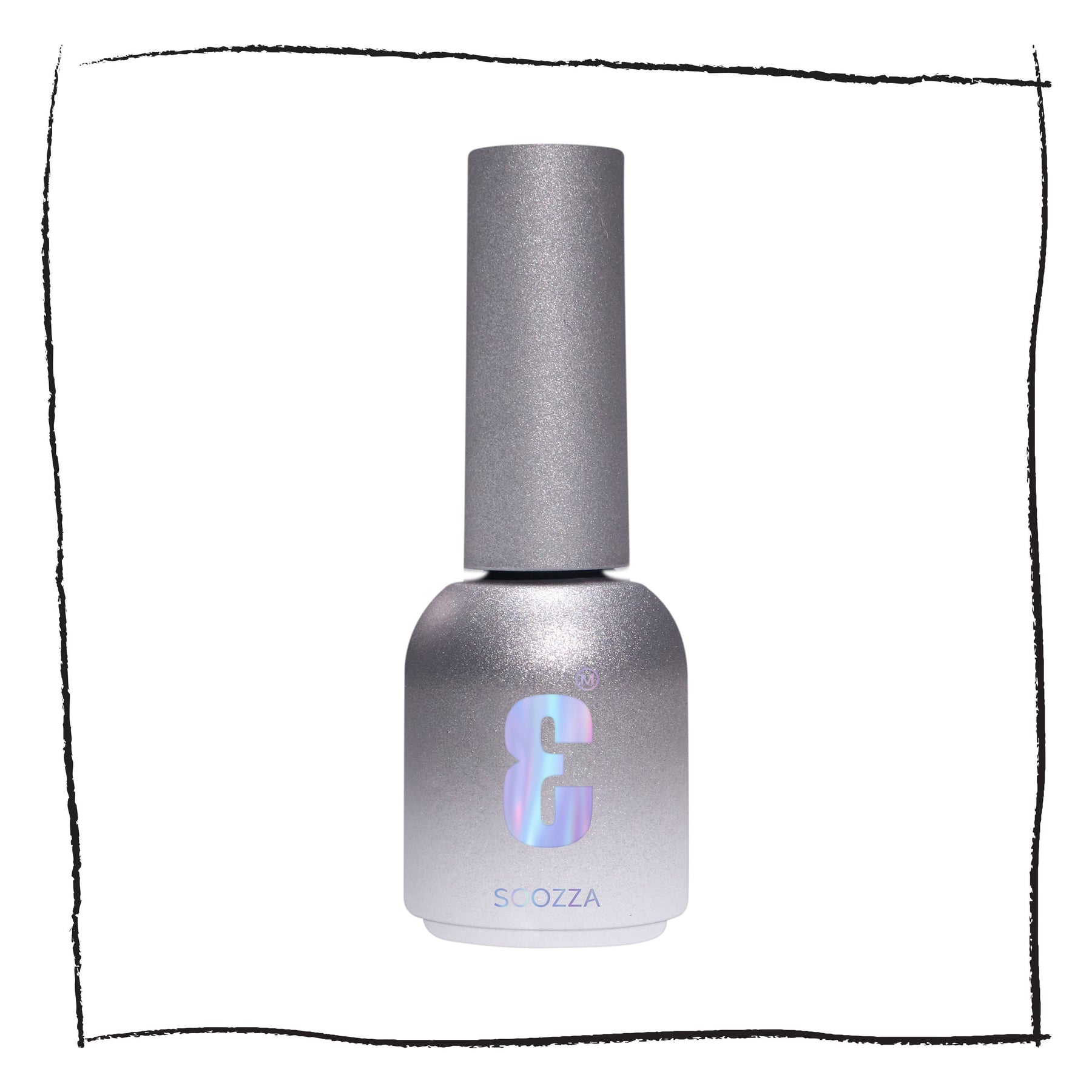 SOOZZA Silky 3 Series Magnetic Gel Collection - Full 8pc Set/Individual Bottles