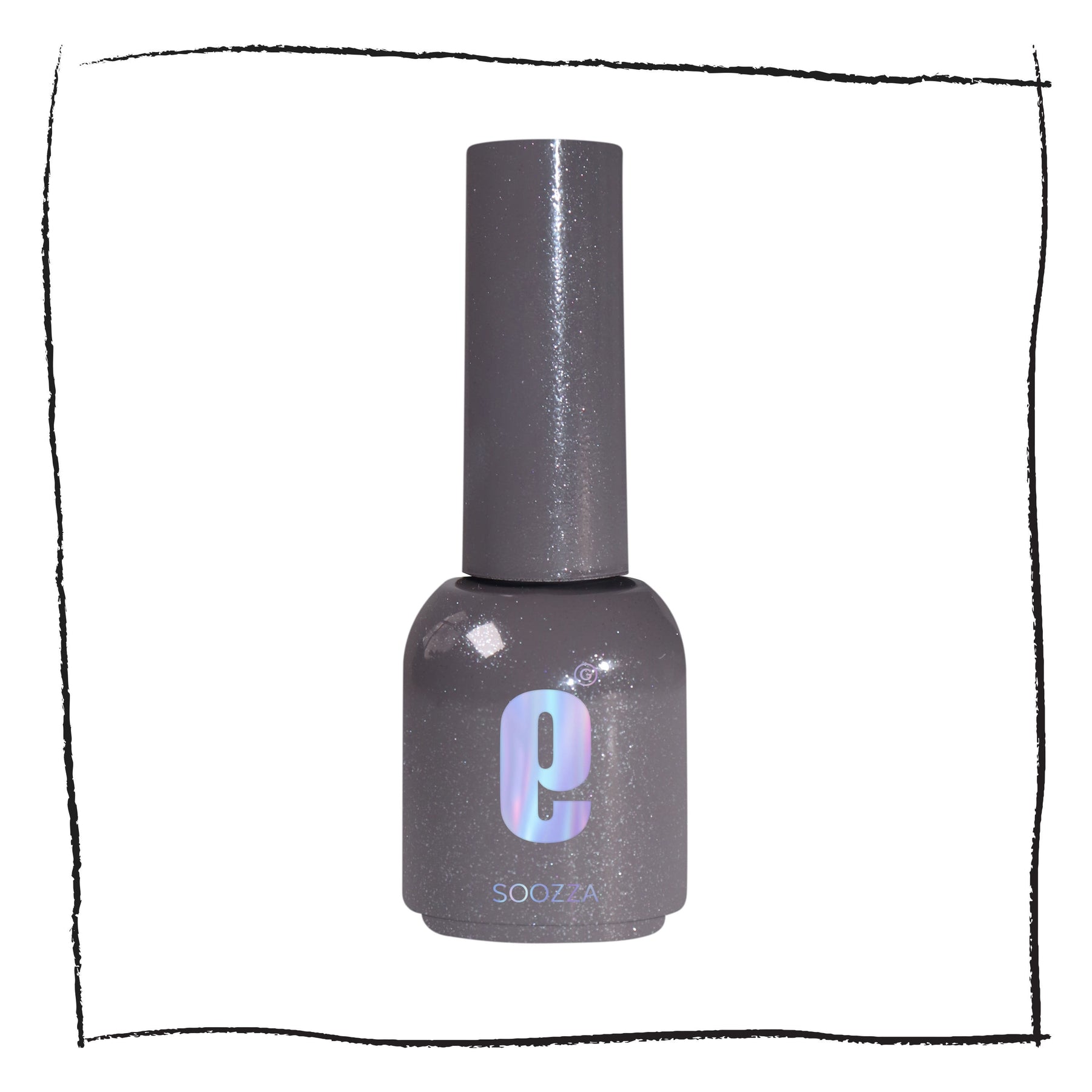 SOOZZA City Pop Gel Collection - Full 8pc Set/Individual Bottles