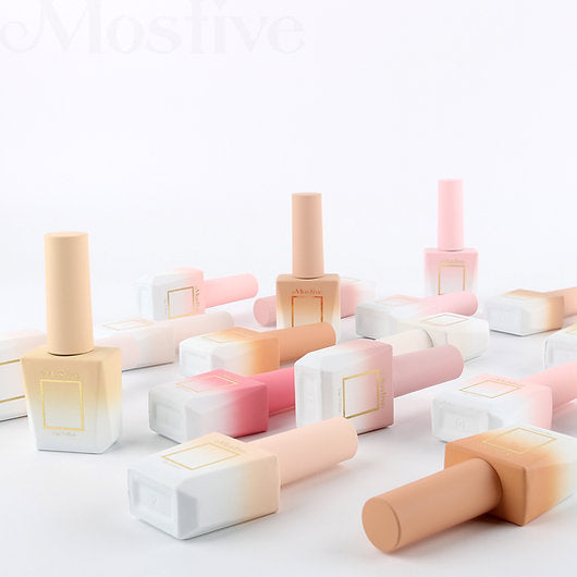 Mostive I'm Your Skin Collection - 3 colour options remaining