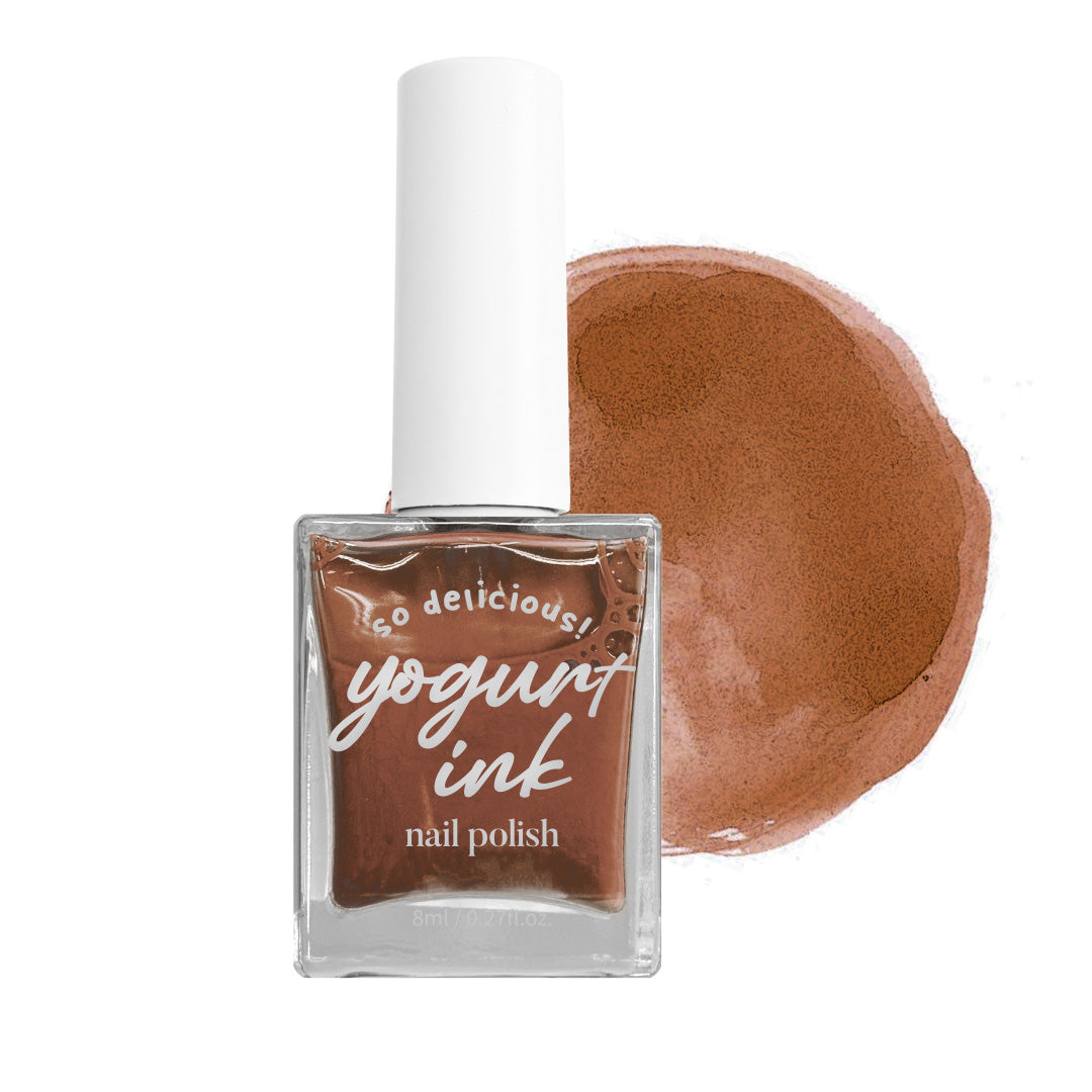 Yogurt Nail Korea Maltifu Ink Collection - Full 10pc Set/Individual Bottles