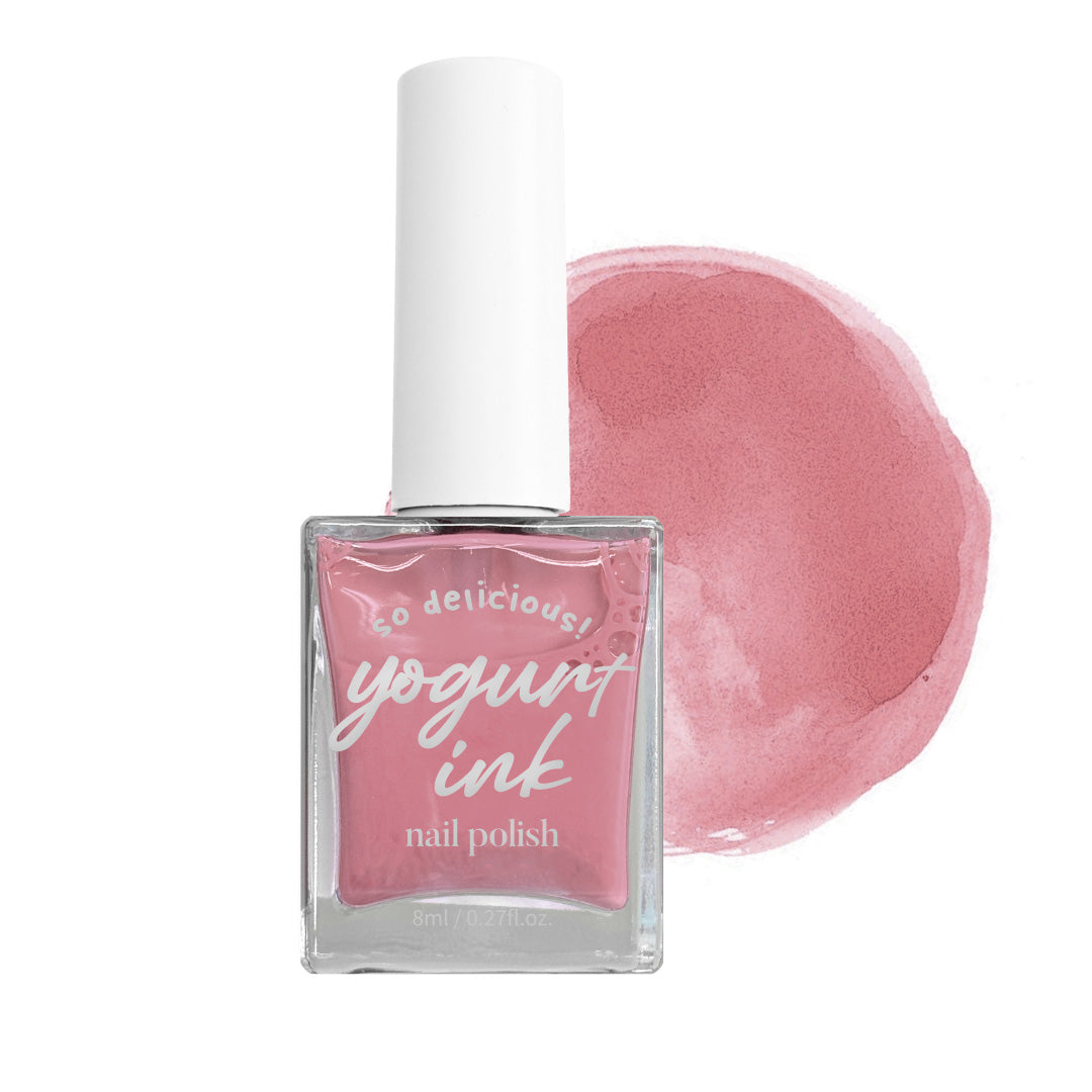 Yogurt Nail Korea Maltifu Ink Collection - Full 10pc Set/Individual Bottles