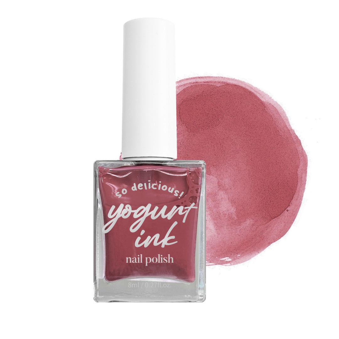 Yogurt Nail Korea Maltifu Ink Collection - Full 10pc Set/Individual Bottles