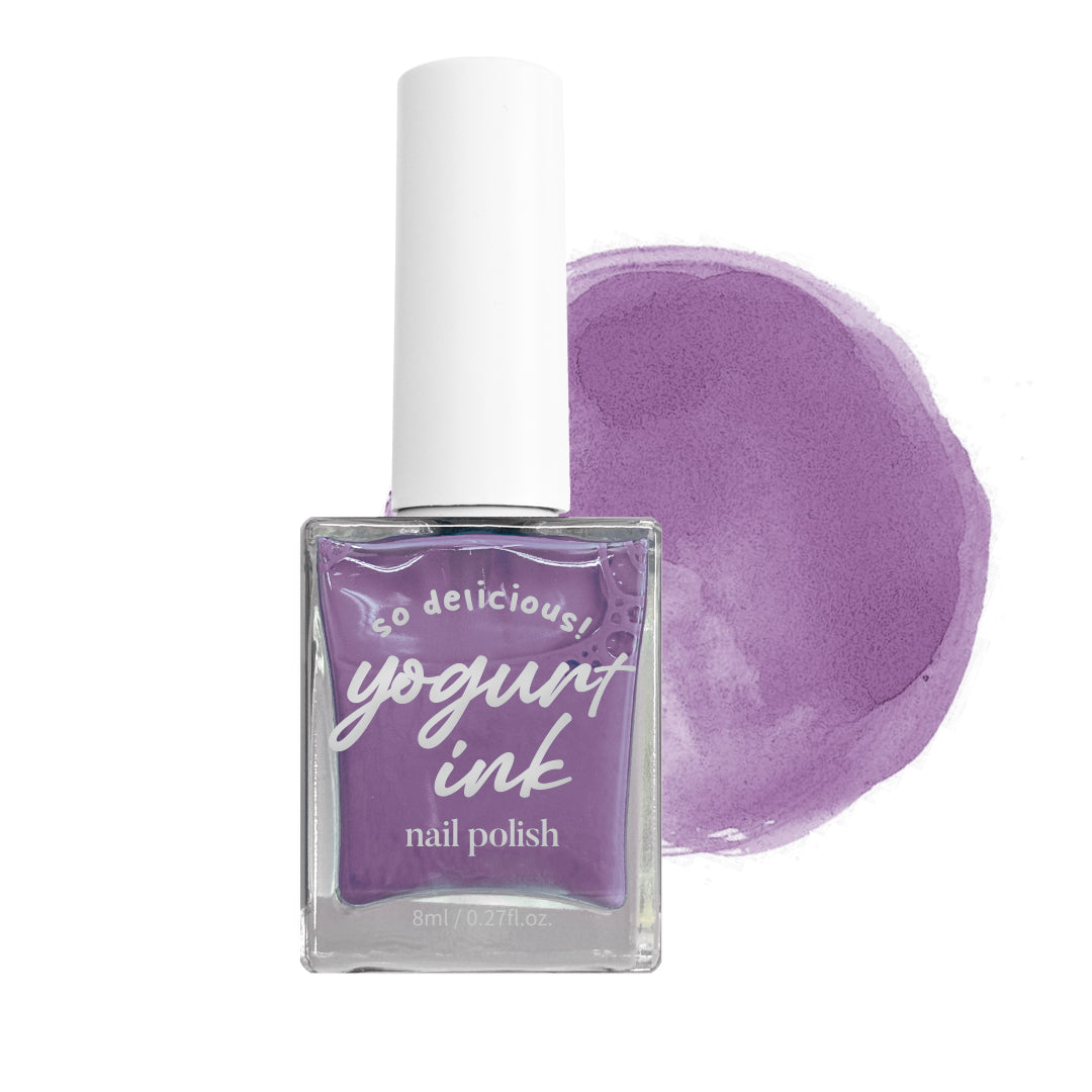 Yogurt Nail Korea Maltifu Ink Collection - Full 10pc Set/Individual Bottles