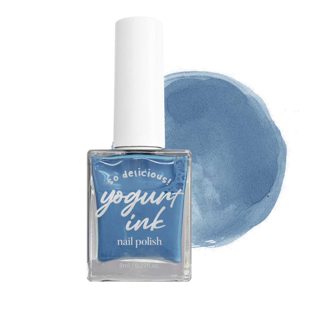 Yogurt Nail Korea Maltifu Ink Collection - Full 10pc Set/Individual Bottles
