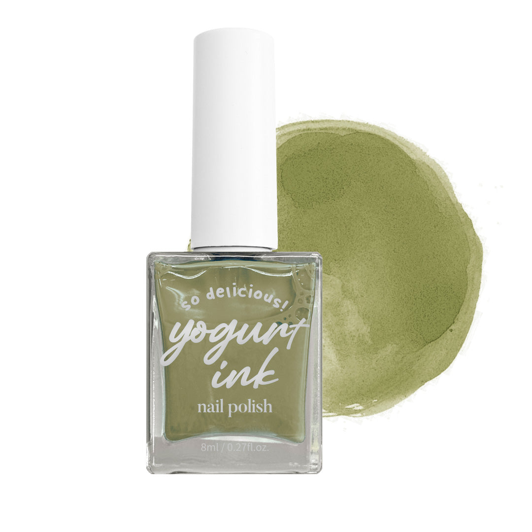 Yogurt Nail Korea Maltifu Ink Collection - Full 10pc Set/Individual Bottles