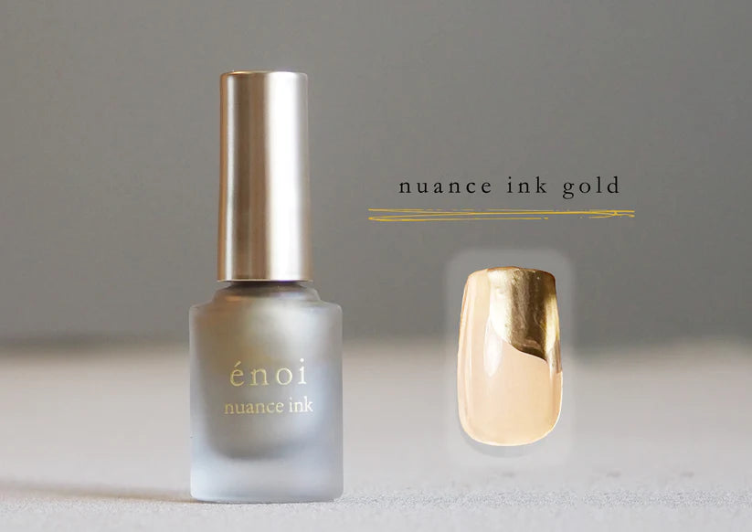 énoi nuance ink - season one colours (full 12pc set/individual bottles)
