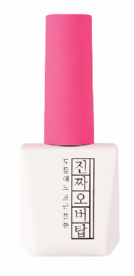 Mostive Jinzza Basics - Base/Glass Top/Over Top/Matte Top/Clear Gel