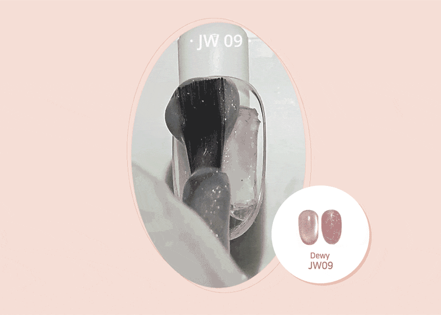Valla Dewy Magnetic Gel Collection - Full 8pc Set/Individual Bottles