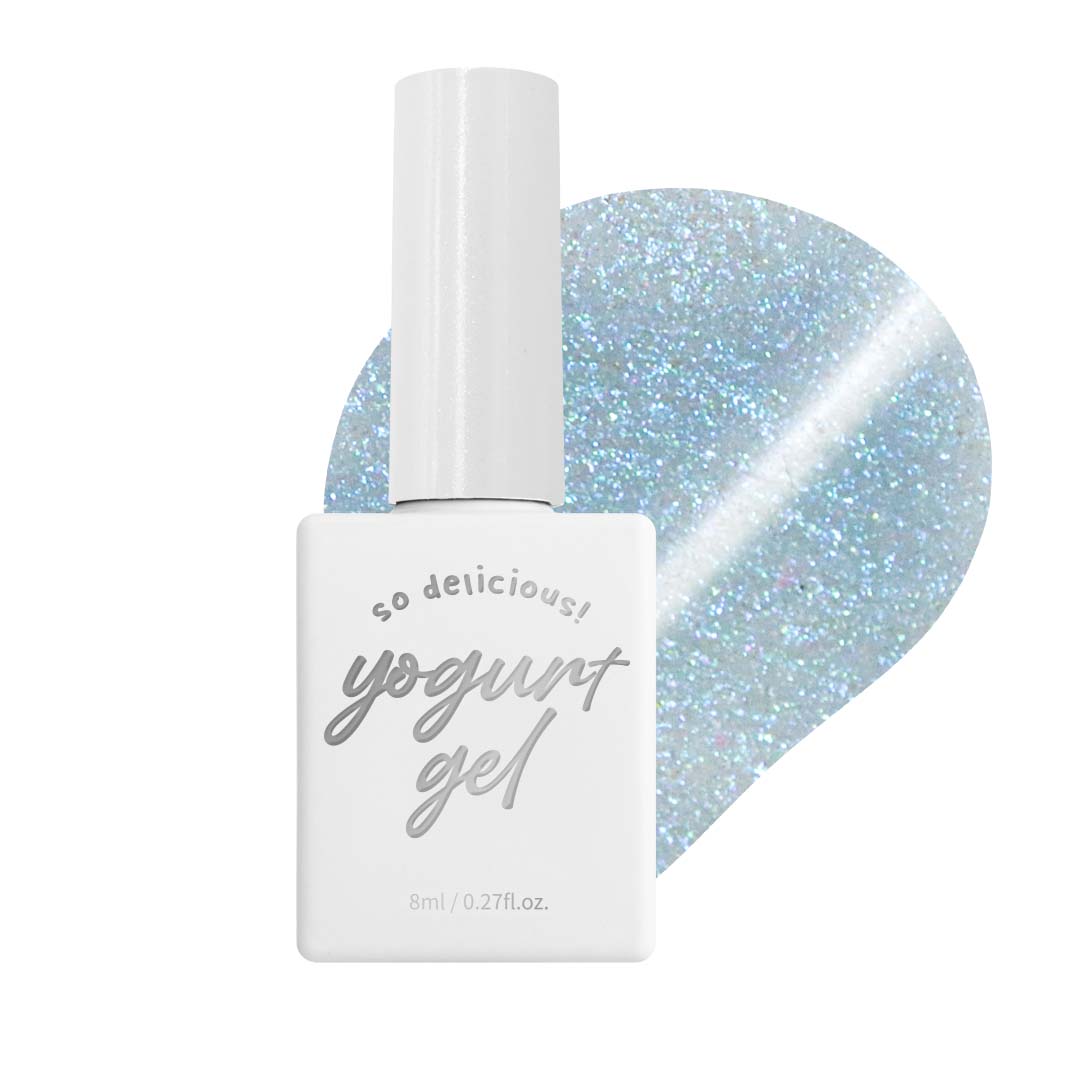 Yogurt Nail Aquarium Magnetic Gel Collection - Full 10pc Collection/Individual Bottles