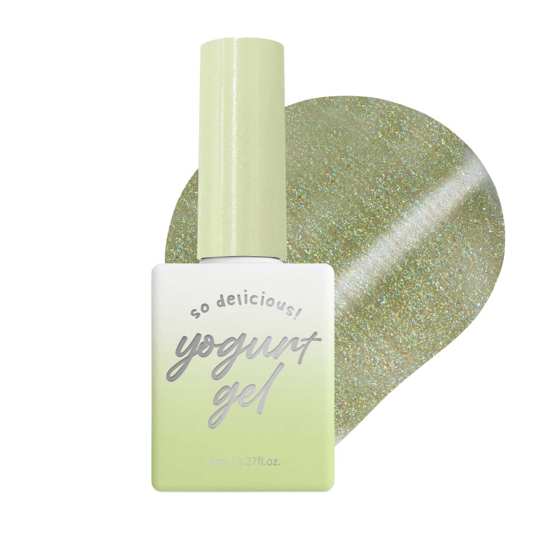 Yogurt Nail Aquarium Magnetic Gel Collection - Full 10pc Collection/Individual Bottles