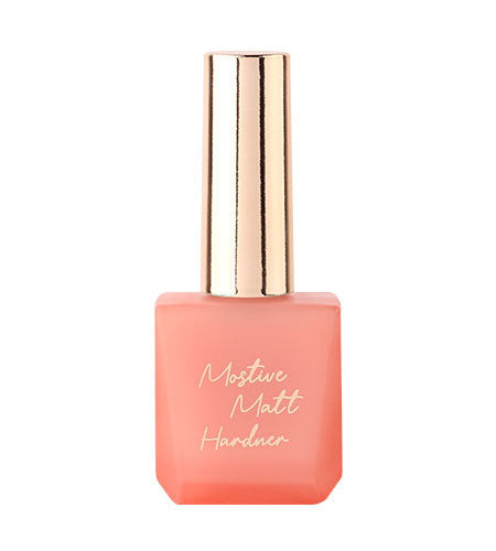 Mostive Matte Hardener Tonic - Beige