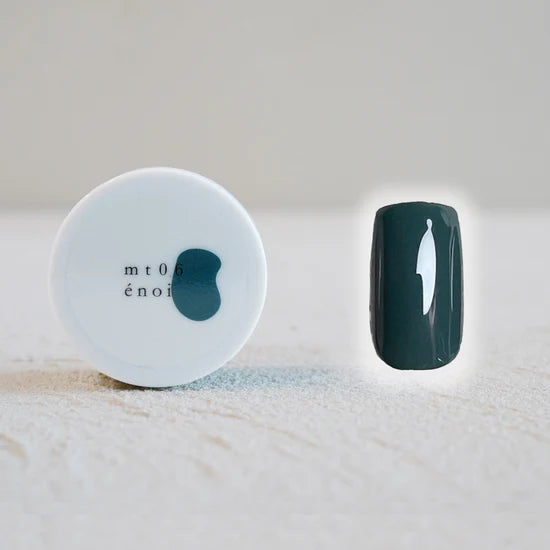 énoi Matte Series - full 10pc set/individual pots (mt01-10)