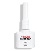 DVOK - Essential Clear Top (No-Burn)