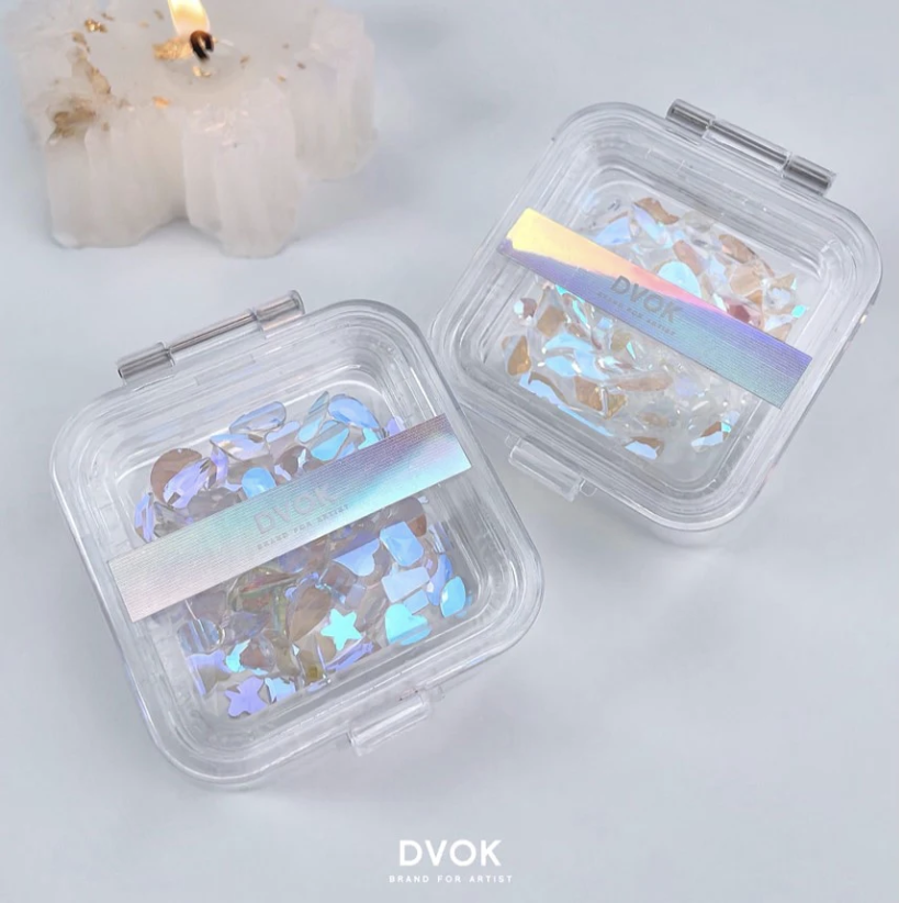 DVOK December 10pc Collection (discontinued)