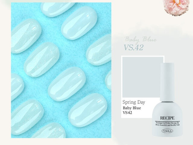 Valla Spring Day VS40