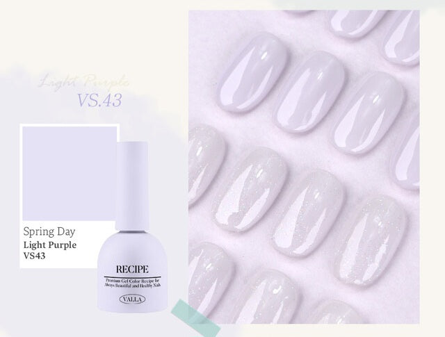Valla Spring Day VS40