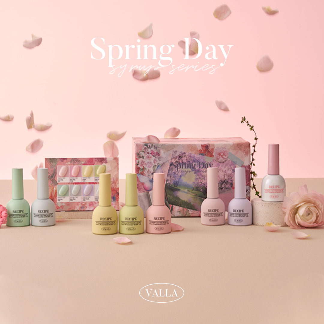 Valla Spring Day VS40