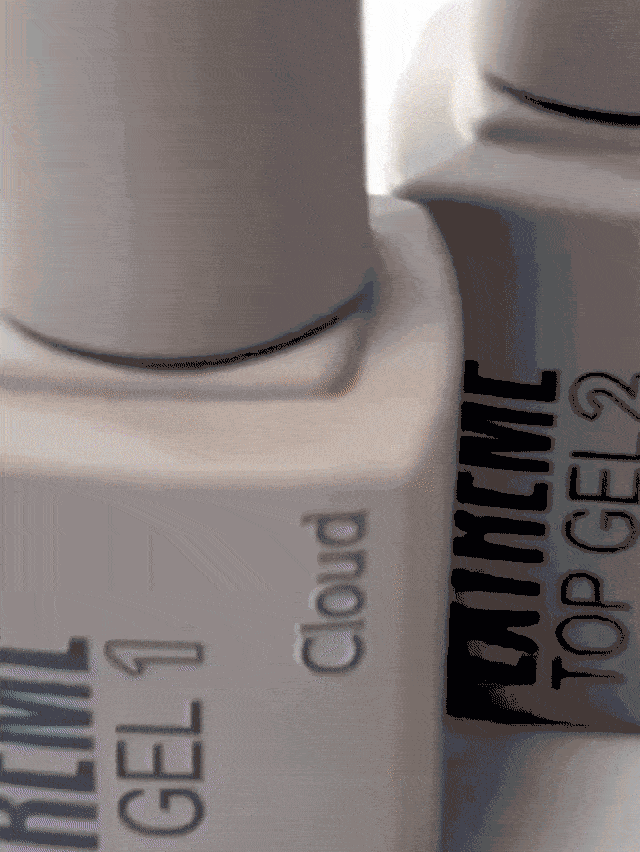 Cloud Extreme Top - Viscosity Level 1, 2 or 3