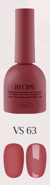 Valla Maroon Burgundy Collection - Full 8pc Set/Individual Bottles