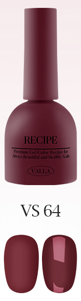 Valla Maroon Burgundy Collection - Full 8pc Set/Individual Bottles