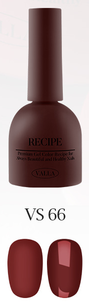 Valla Maroon Burgundy Collection - Full 8pc Set/Individual Bottles