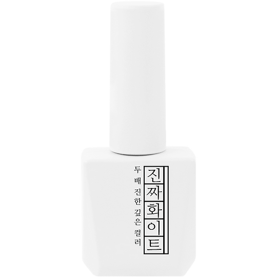 Mostive Jinzza Opaque Gels - Black/White