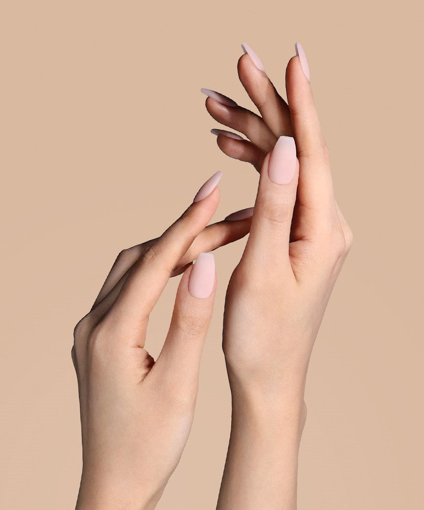 DVOK - Essential Zero Matte Top