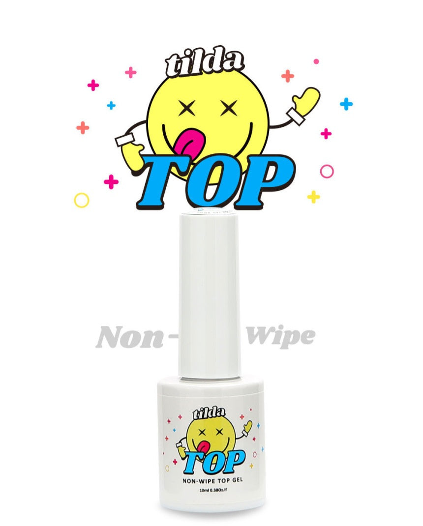 Tilda Basics - Base/Top/Matte Top/Non-Wipe Clear Overlay