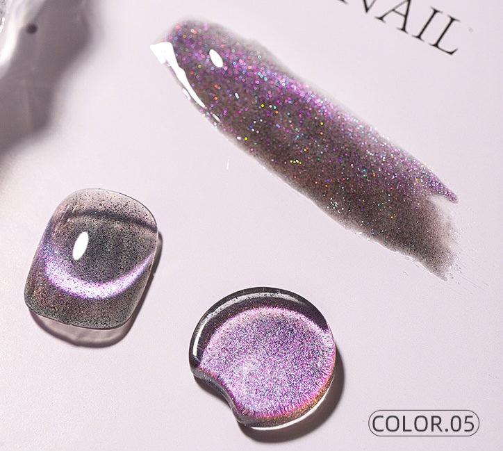 Kaniu Amber Magnetic Cat Eye Collection - Individual Bottles (discontinued)