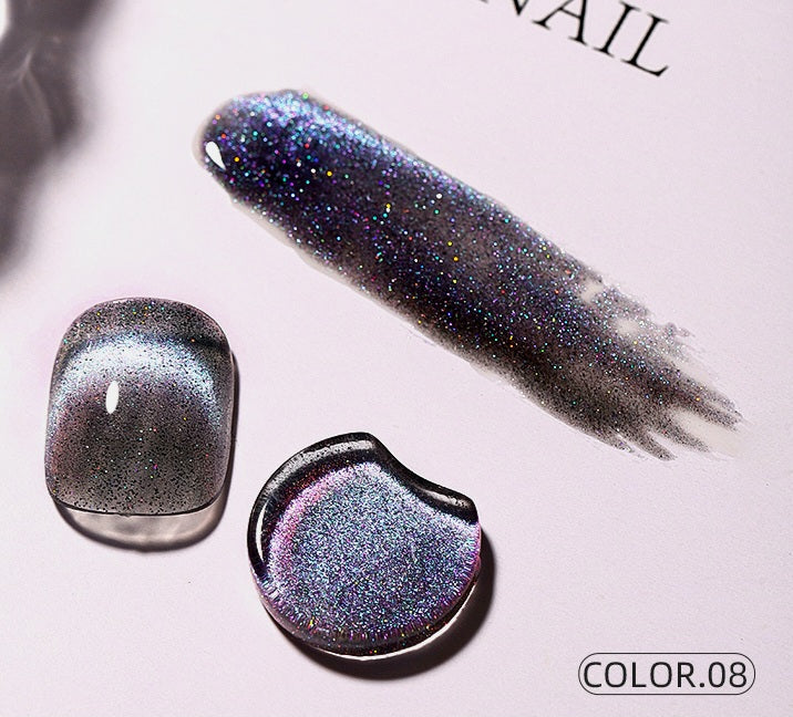 Kaniu Amber Magnetic Cat Eye Collection - Individual Bottles (discontinued)