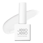 JELLO JELLO Leche Coco Jarabe Gel