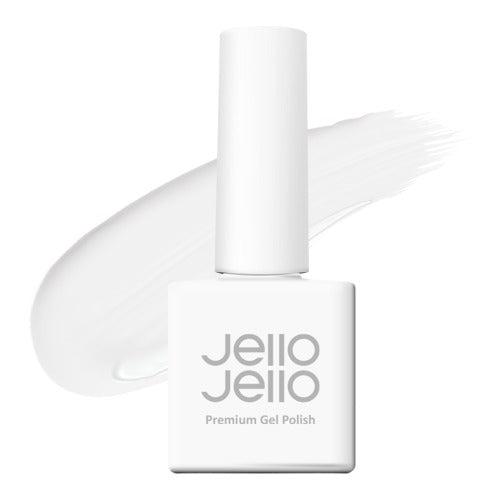 JELLO JELLO Leche Coco Jarabe Gel