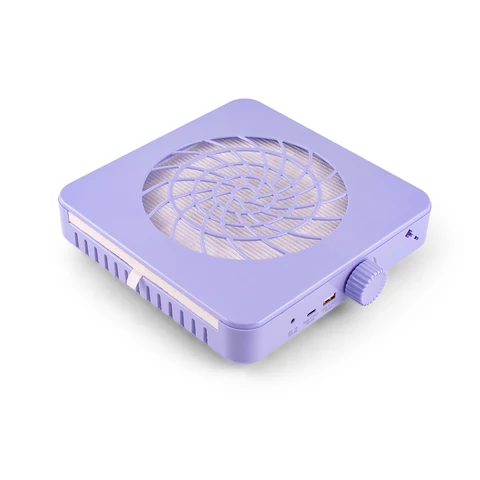 Colector de polvo Peony (NUEVA EDICIÓN) - 3 opciones de color