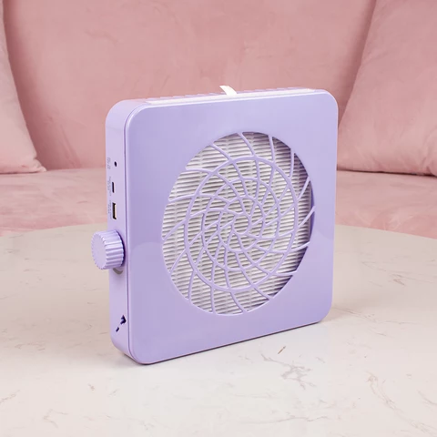 Colector de polvo Peony (NUEVA EDICIÓN) - 3 opciones de color