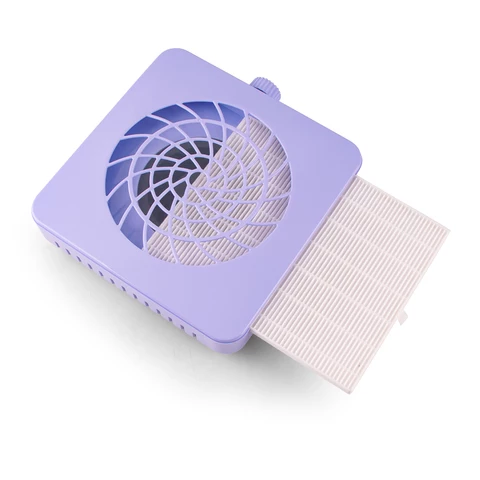 Colector de polvo Peony (NUEVA EDICIÓN) - 3 opciones de color