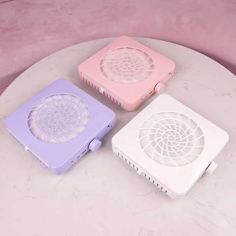 Peony Dust Collector (NEW EDITION) - 3 colour options