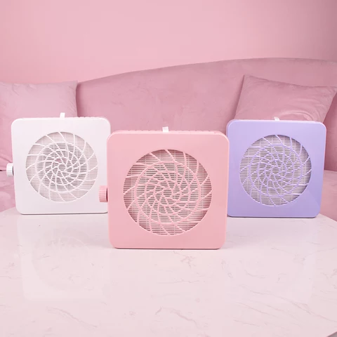 Colector de polvo Peony (NUEVA EDICIÓN) - 3 opciones de color