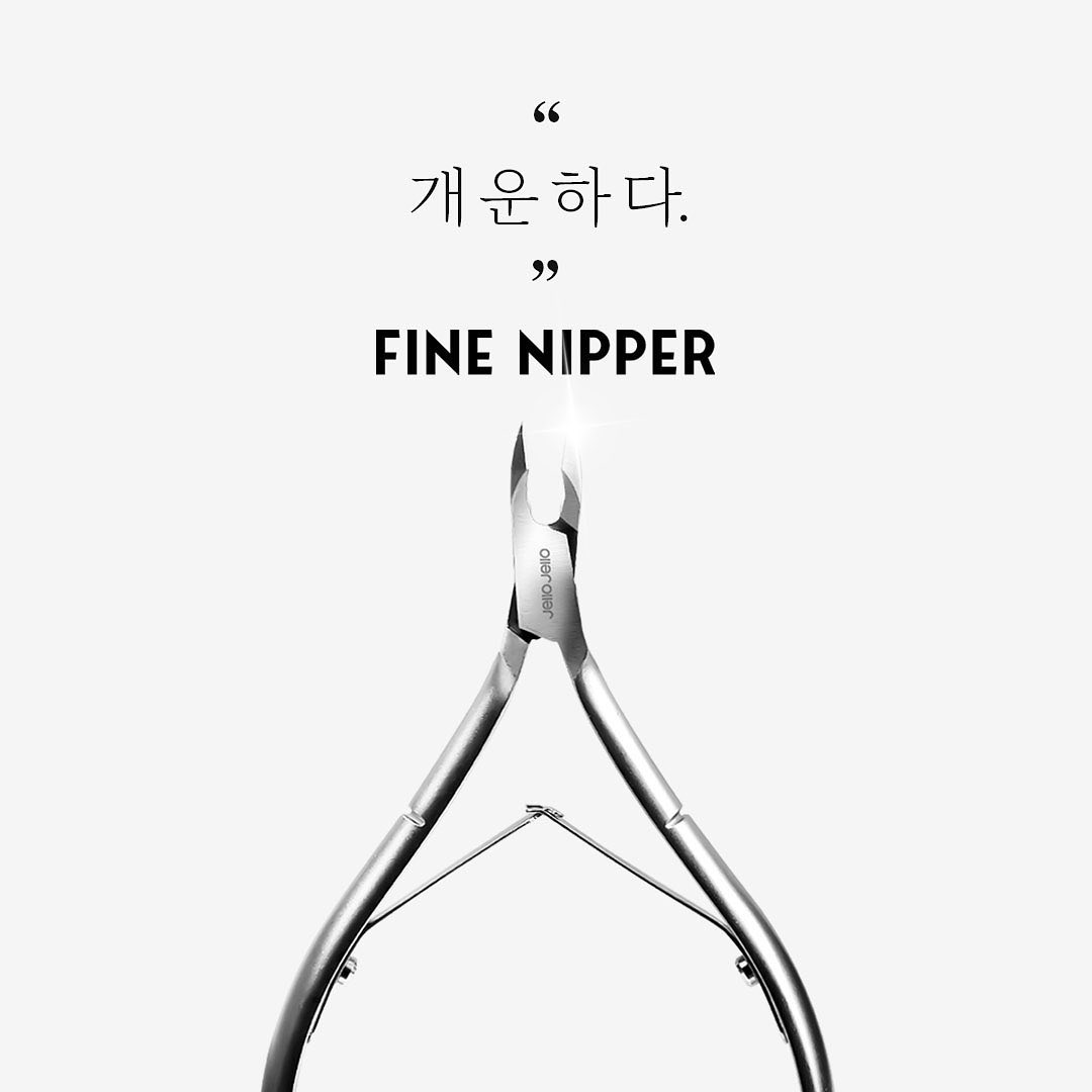 JELLO JELLO Nipper - Fino