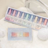 Yogurt Nail In The Mood For Love - Full 9pc Collection/Individual Bottles