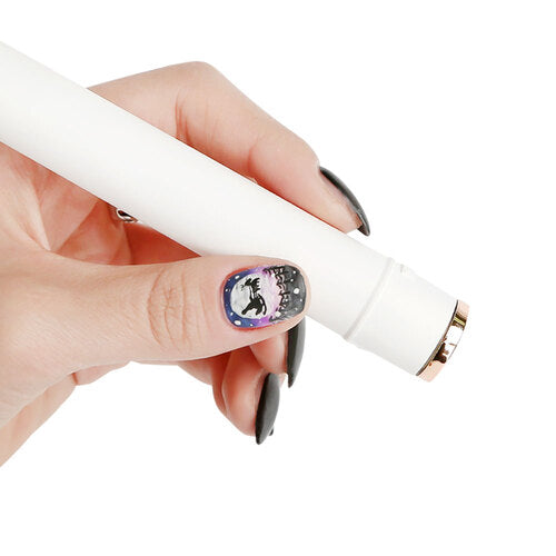 JELLO JELLO I'm Pro Premium Pin Cure Lamp with Touch Function