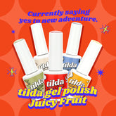 Tilda Juicy Fruit 5pc Collection