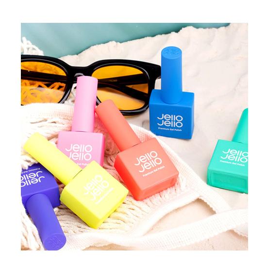 Jello Jello Summer Viva 6pc Collection