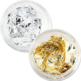 Nail foil - 2 colour options
