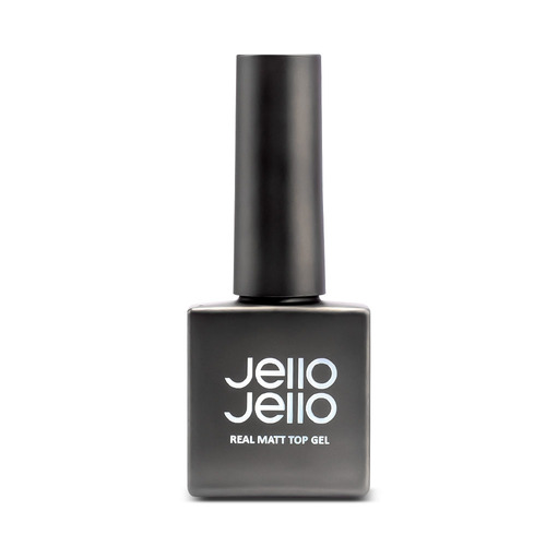 JELLO JELLO parte superior mate