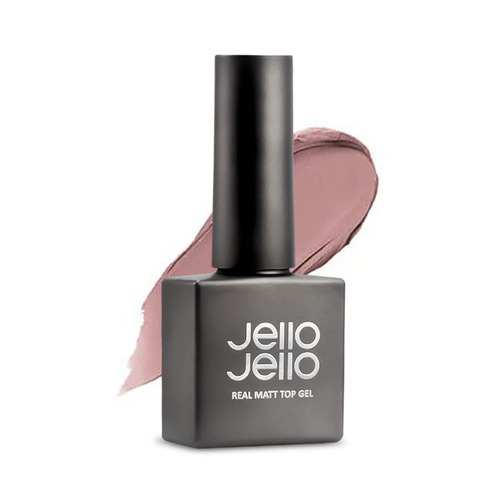 JELLO JELLO parte superior mate