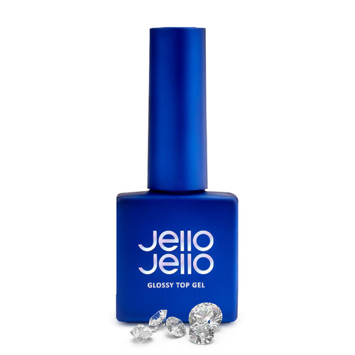 Gel superior brillante JELLO JELLO