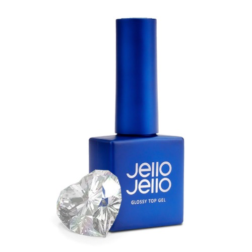 Gel superior brillante JELLO JELLO