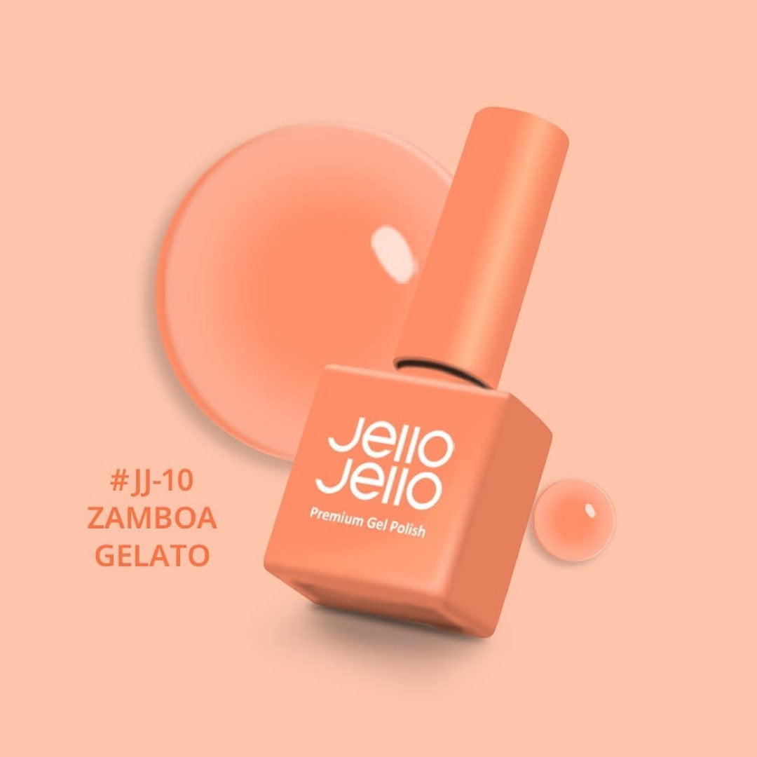 JELLO JELLO Cozy (Petit) Jelly Collection - 6pc set