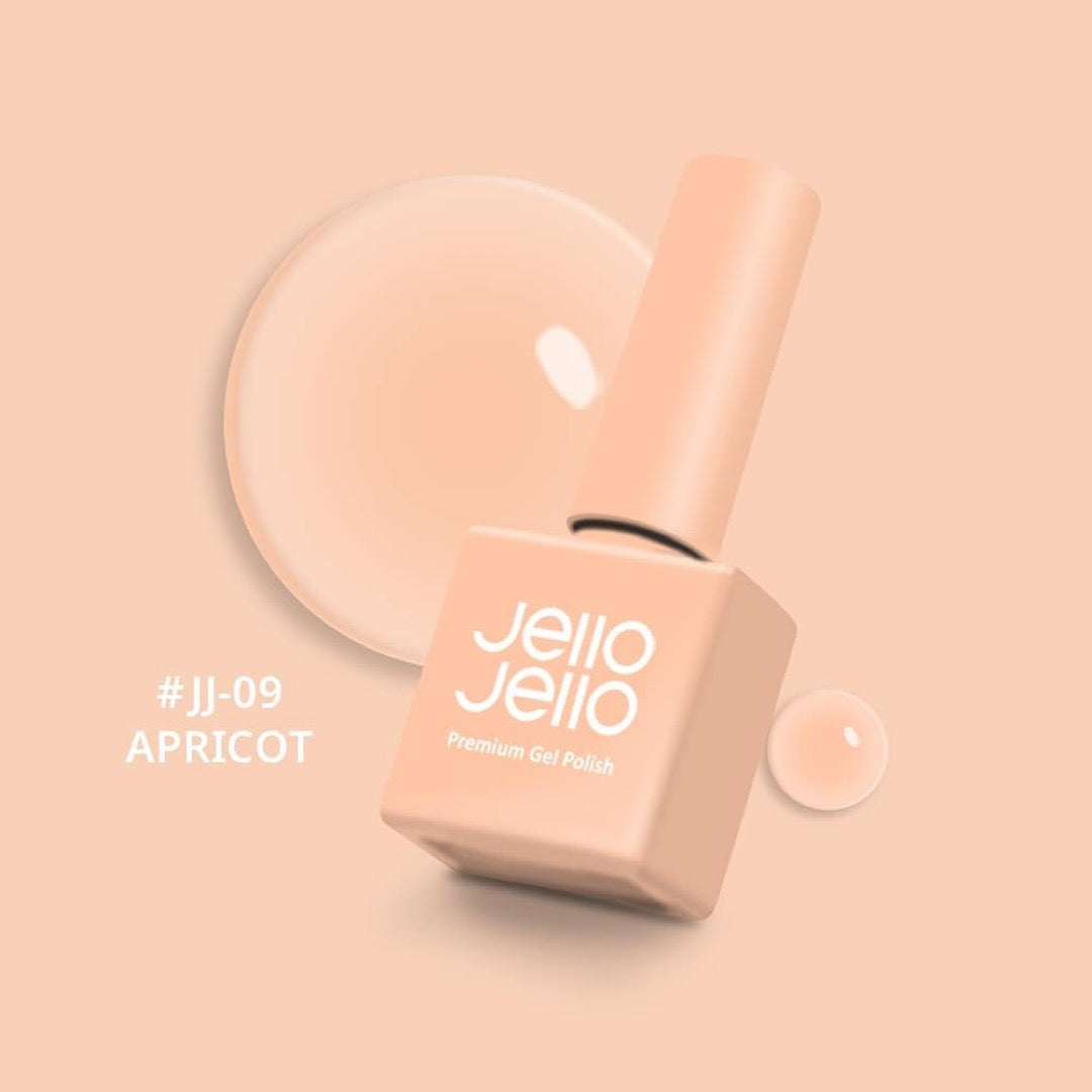 JELLO JELLO Cozy (Petit) Jelly Collection - 6pc set